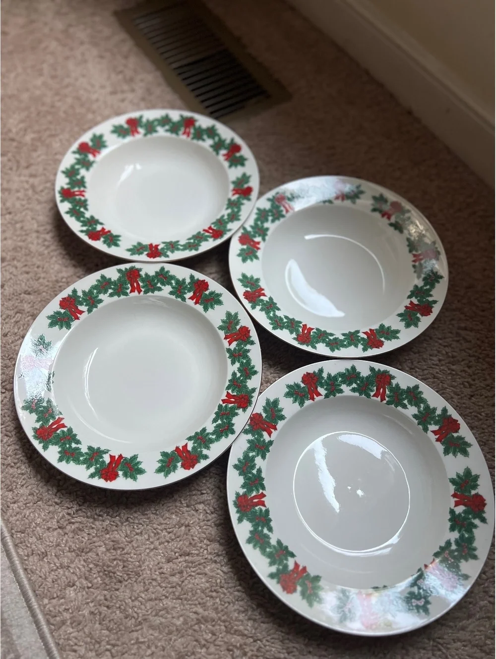Libbey Dinnerware 